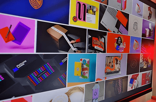 Brand Identity Design