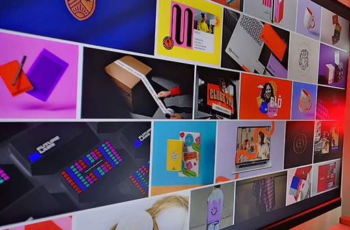 Brand Identity Design